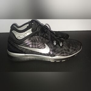 Nike Free 5.0 TR Fit 5 Womans 9